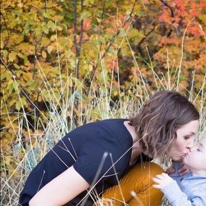 Meet your Posher, Brianne